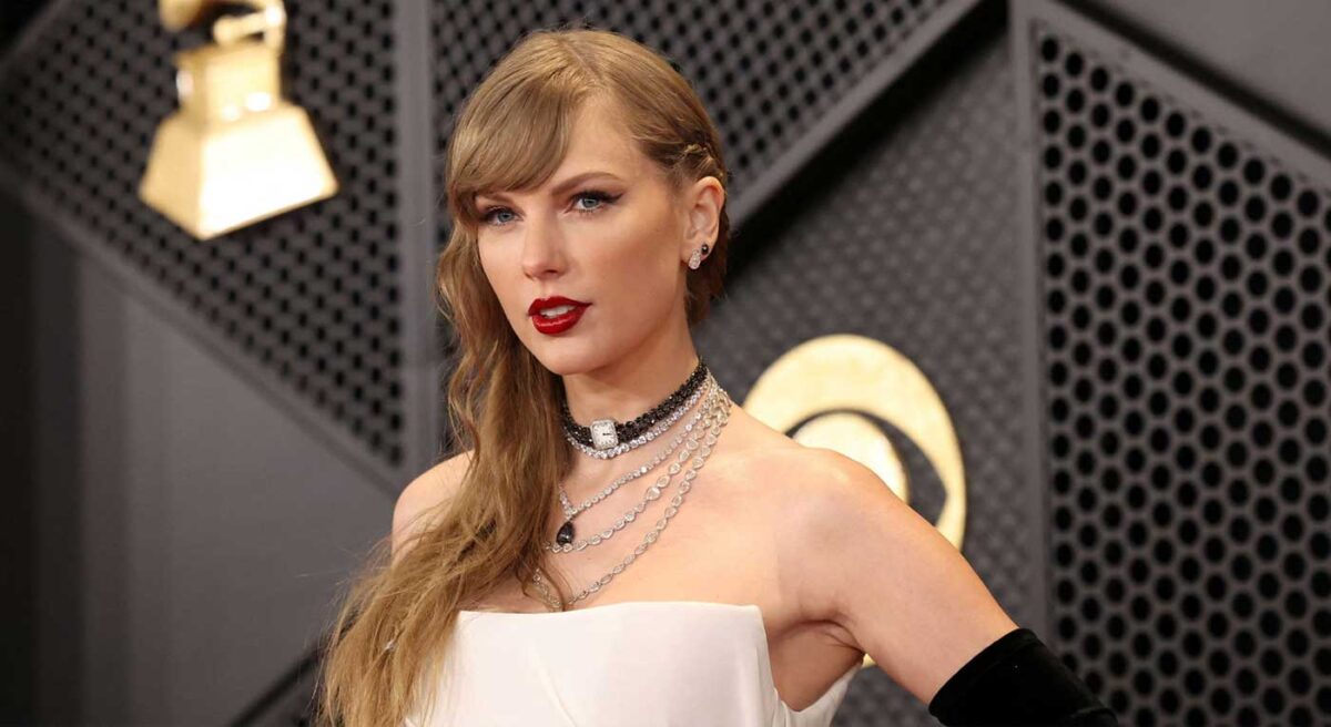 Οι μεγάλοι νικητές στα βραβεία Grammy